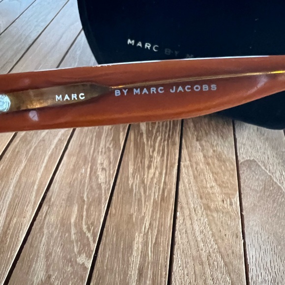 Marc by Marc Jacobs sunglasses MMJ019/S 63-10 - Picture 5 of 8